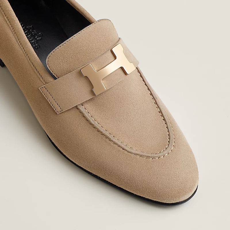 Hermès Paris loafer - Image 2